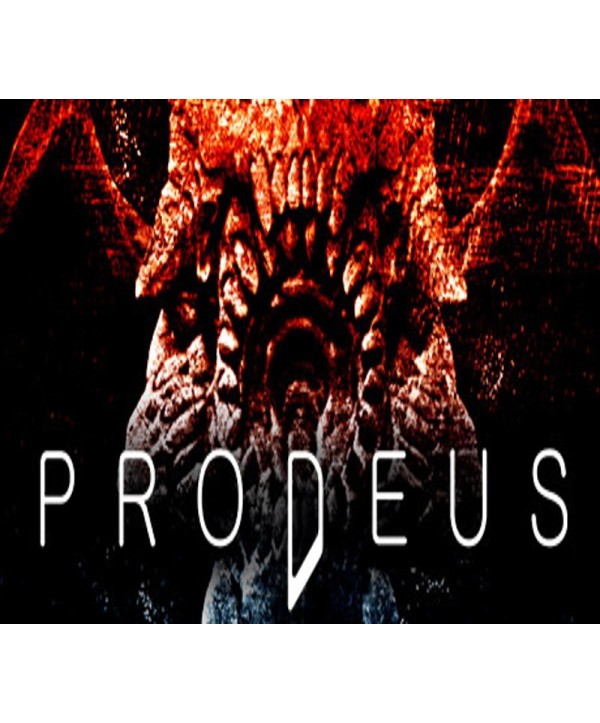 Prodeus Steam Key EUROPE